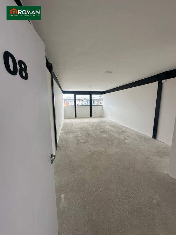 Sala para aluguel no Novo Portinho: 
