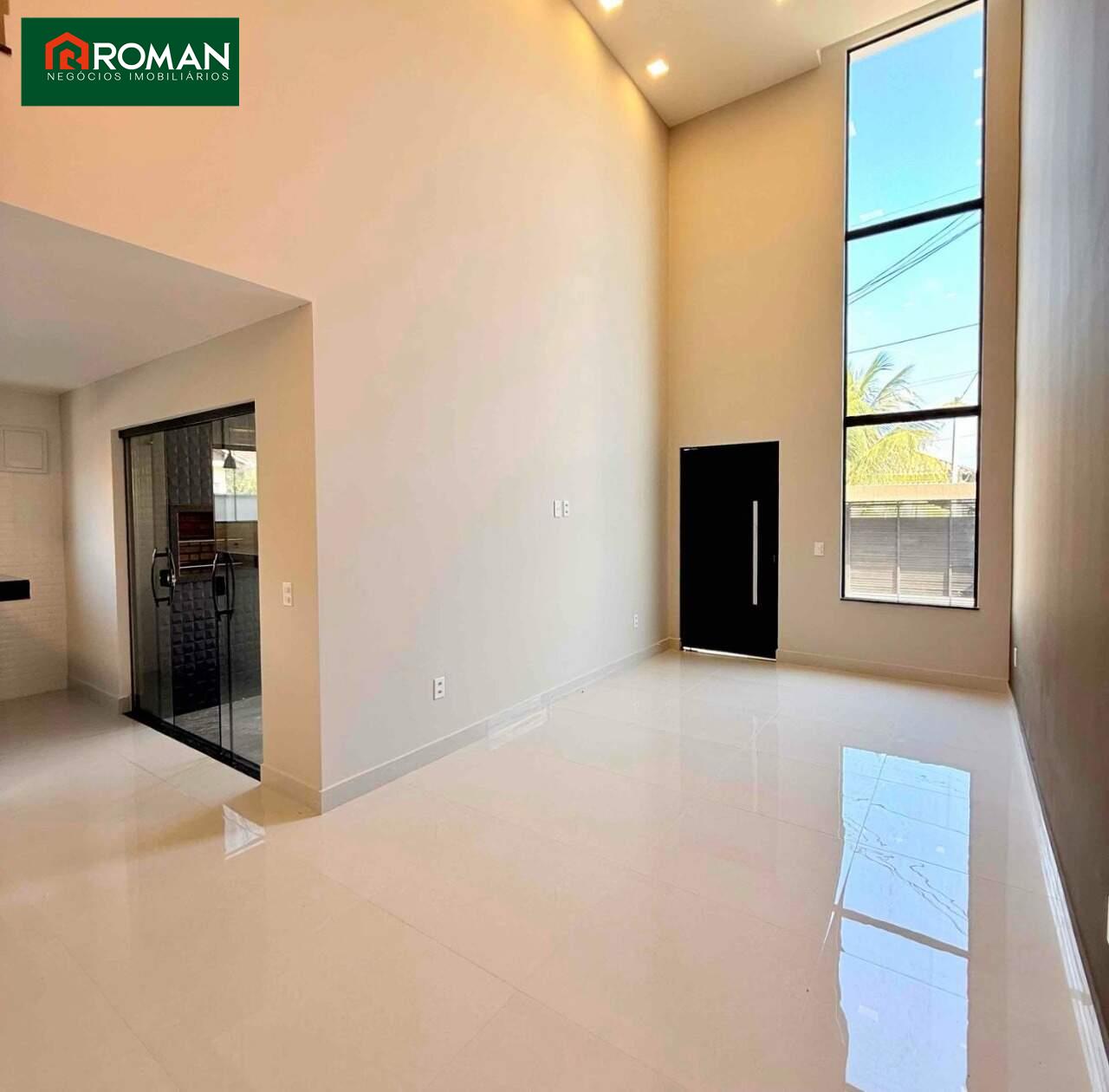 Casa à venda no Centro: 