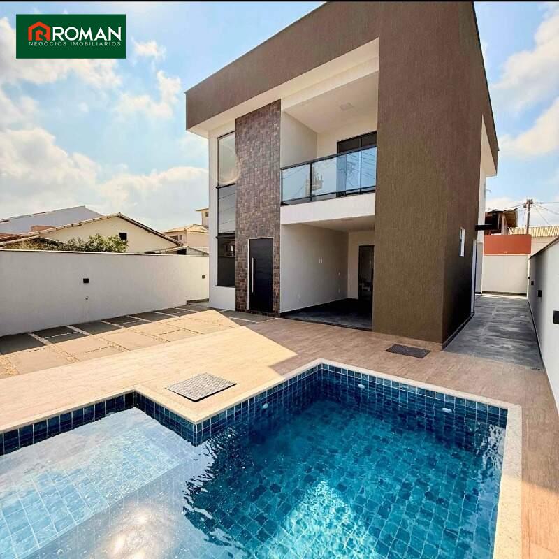 Casa à venda no Centro: 