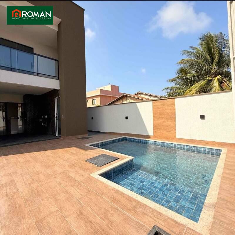 Casa à venda no Centro: 