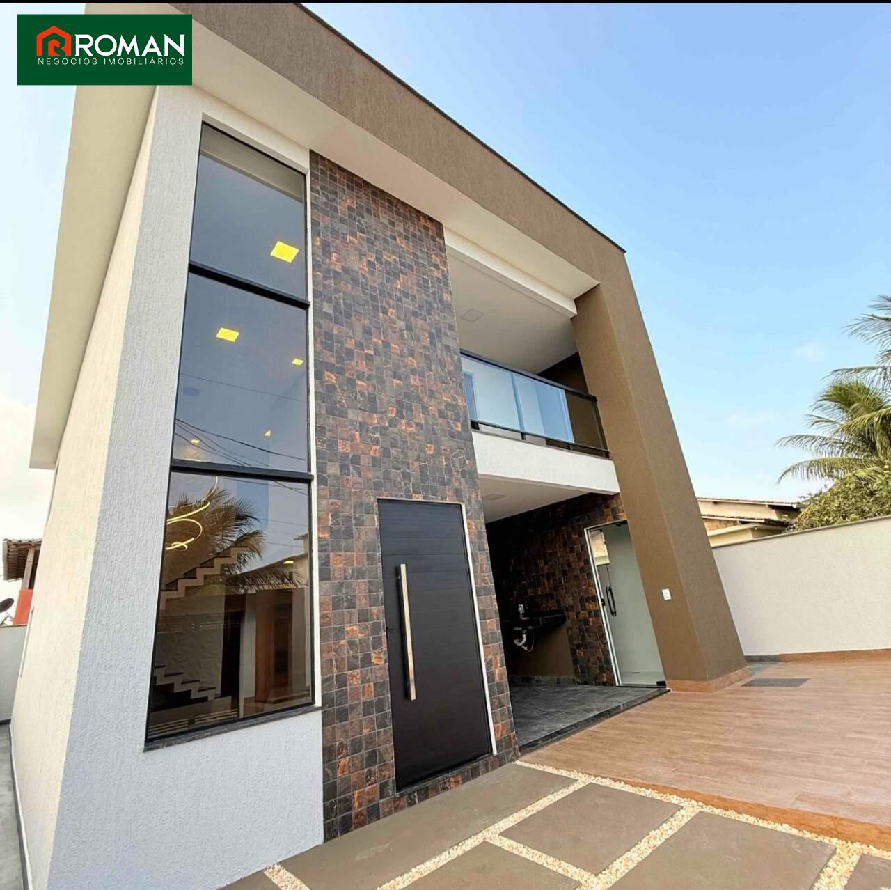 Casa à venda no Centro: 