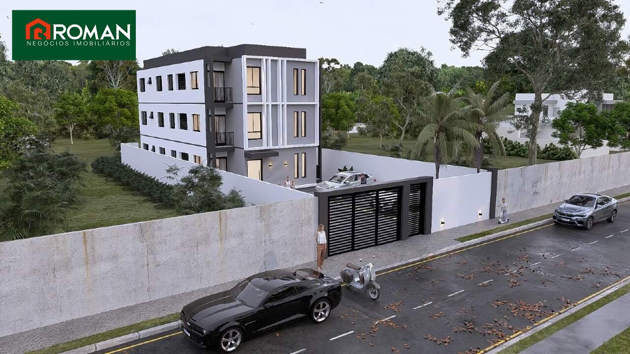 Apartamento à venda no Recanto do Sol: 