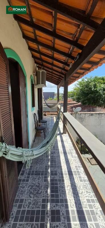 Casa à venda no Jardim Excelsior: 