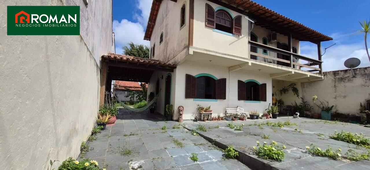 Casa à venda no Jardim Excelsior: 