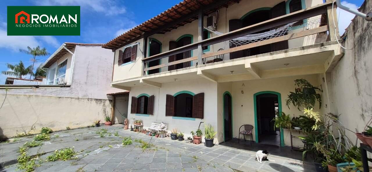 Casa à venda no Jardim Excelsior: 