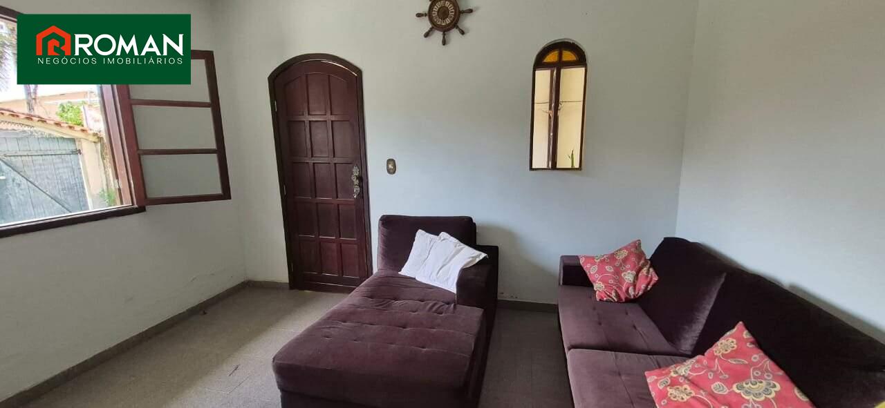 Casa à venda no Jardim Excelsior: 