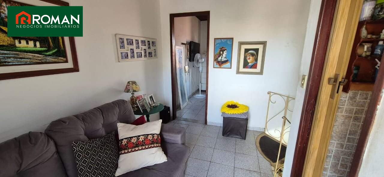 Casa à venda no Jardim Excelsior: 