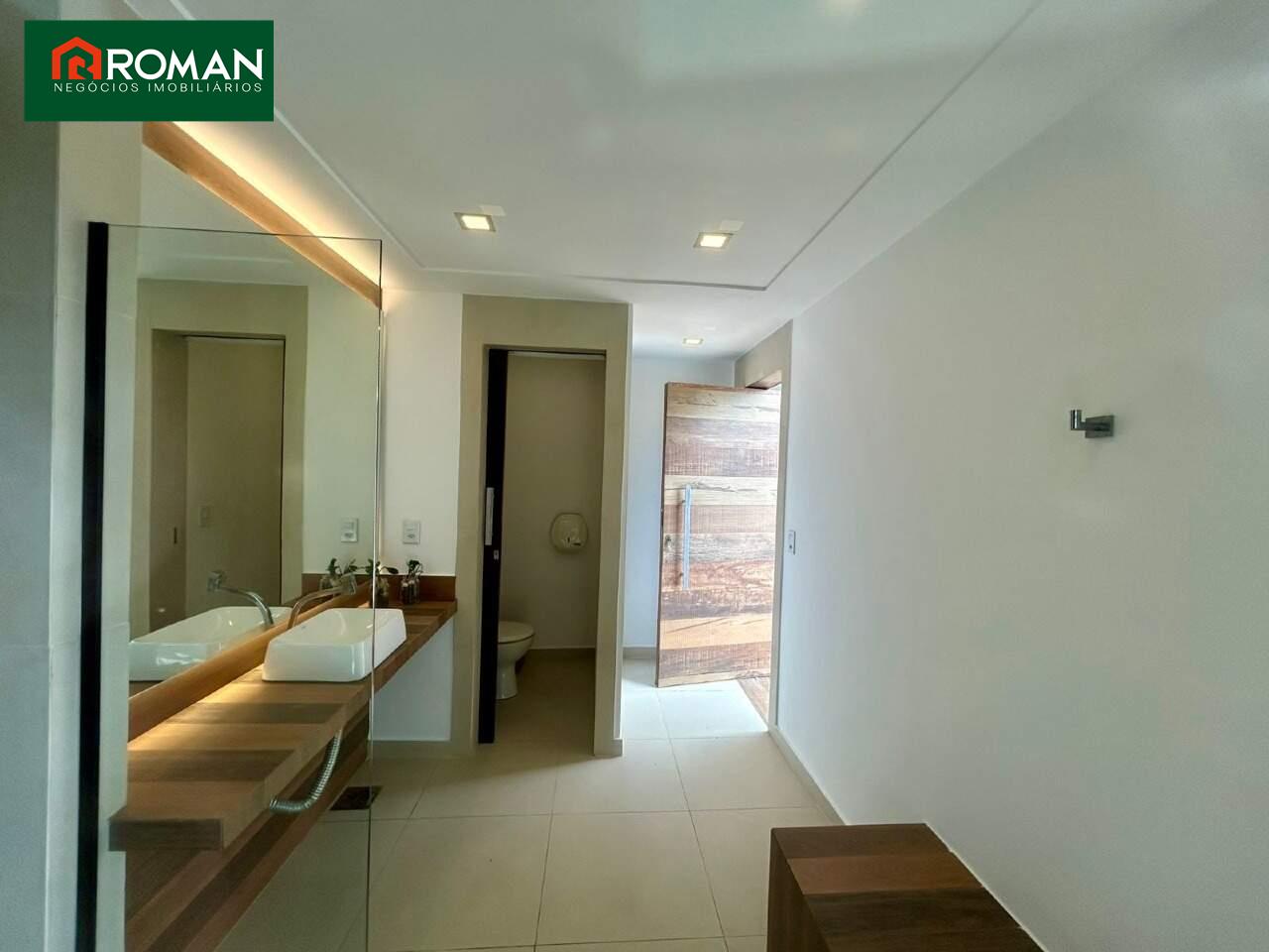 Casa à venda no Baixo Grande: 