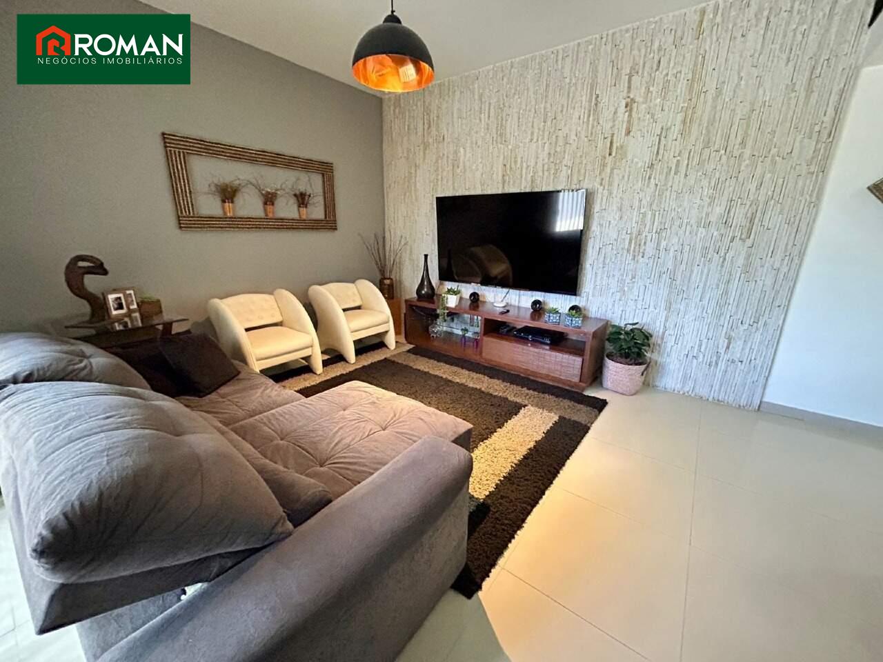 Casa à venda no Baixo Grande: 