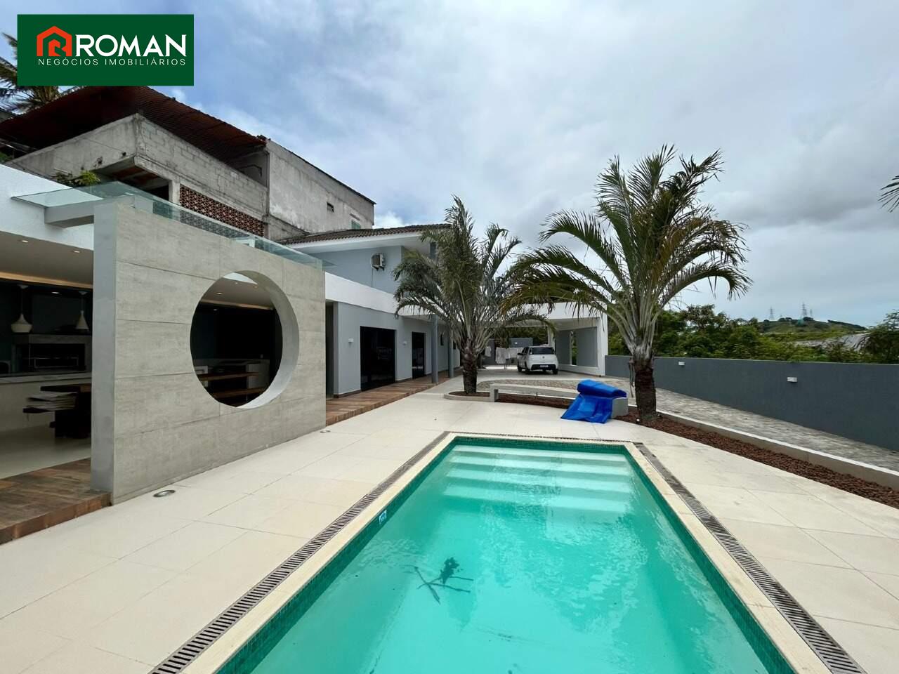 Casa à venda no Baixo Grande: 