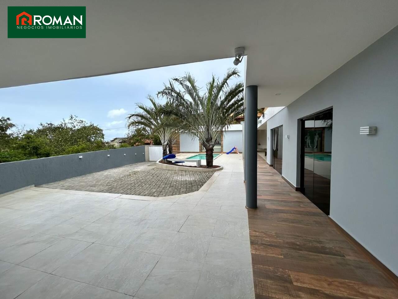 Casa à venda no Baixo Grande: 