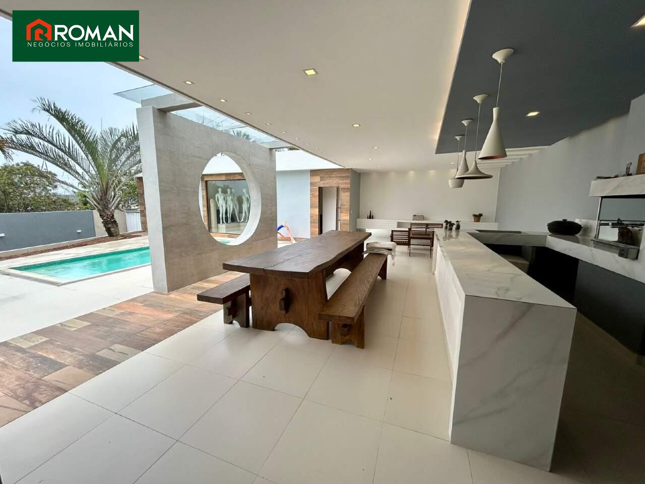 Casa à venda no Baixo Grande: 