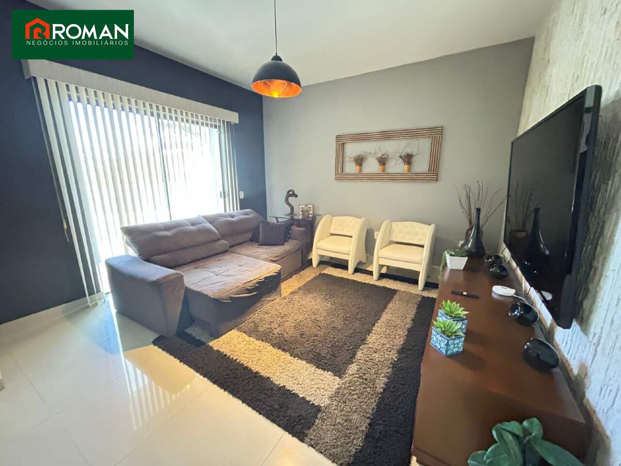 Casa à venda no Baixo Grande: 