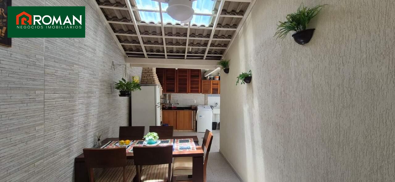 Casa à venda no Novo Portinho: 