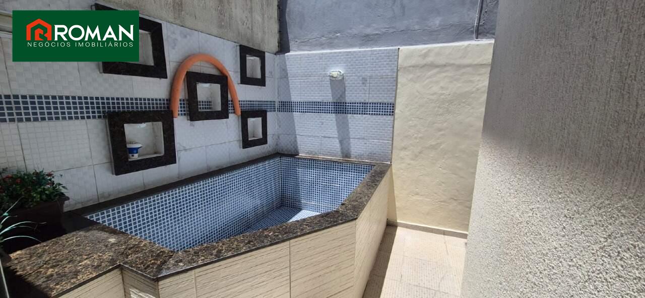 Casa à venda no Novo Portinho: 