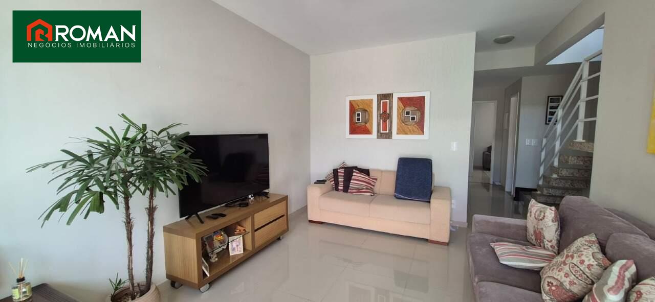 Casa à venda no Novo Portinho: 