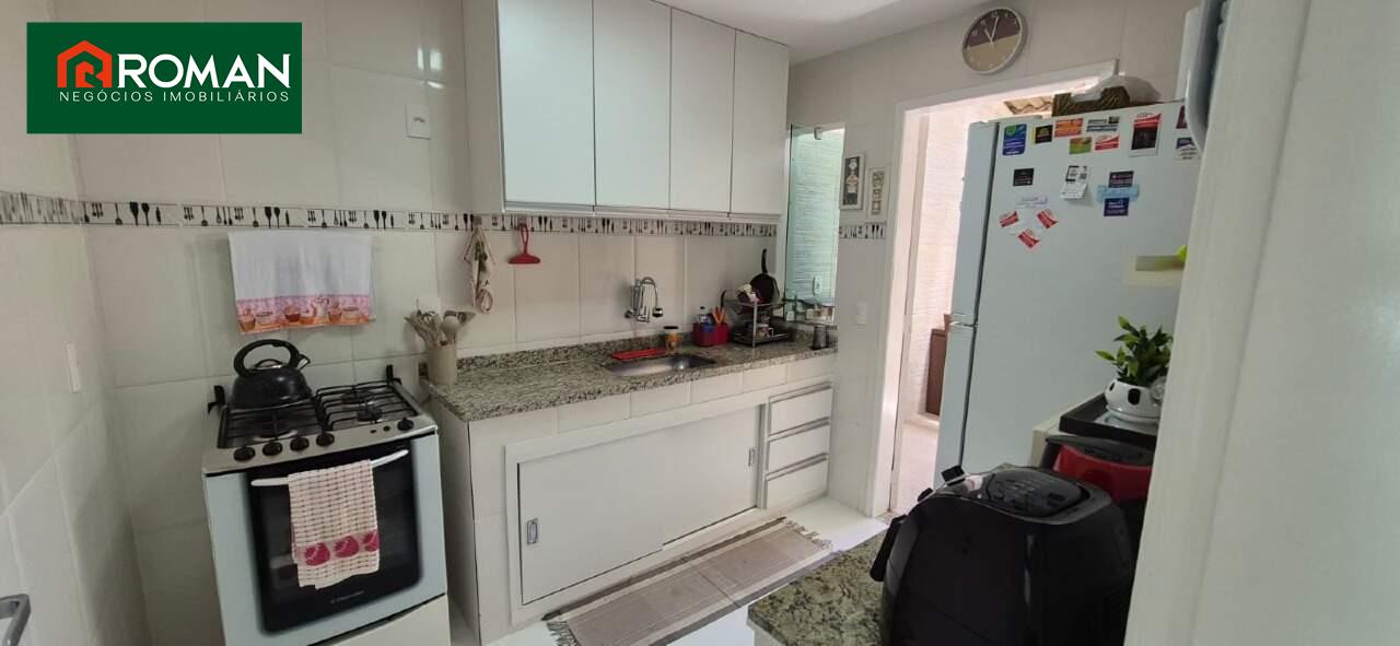 Casa à venda no Novo Portinho: 