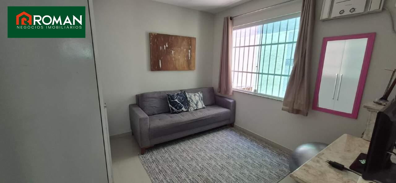 Casa à venda no Novo Portinho: 