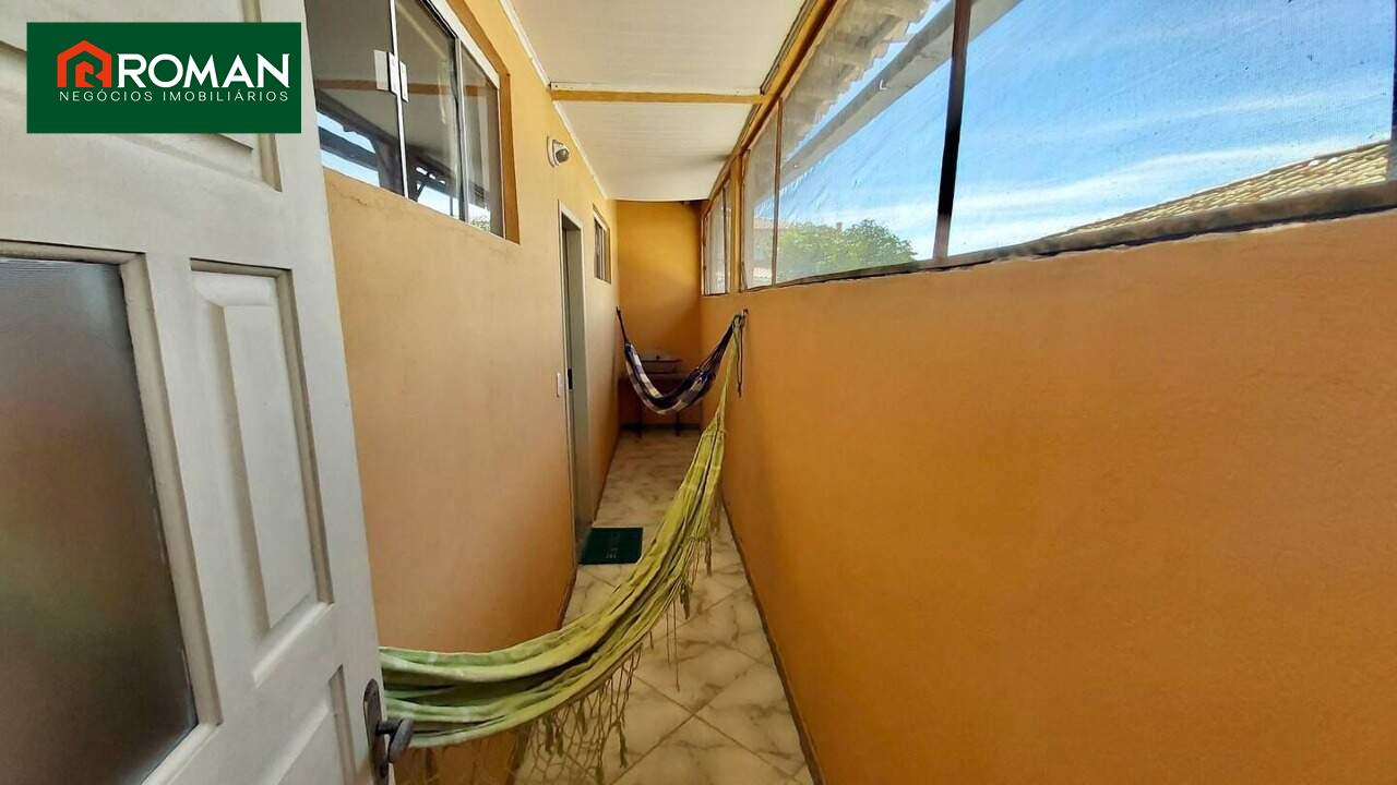 Pousada à venda no Peró: 