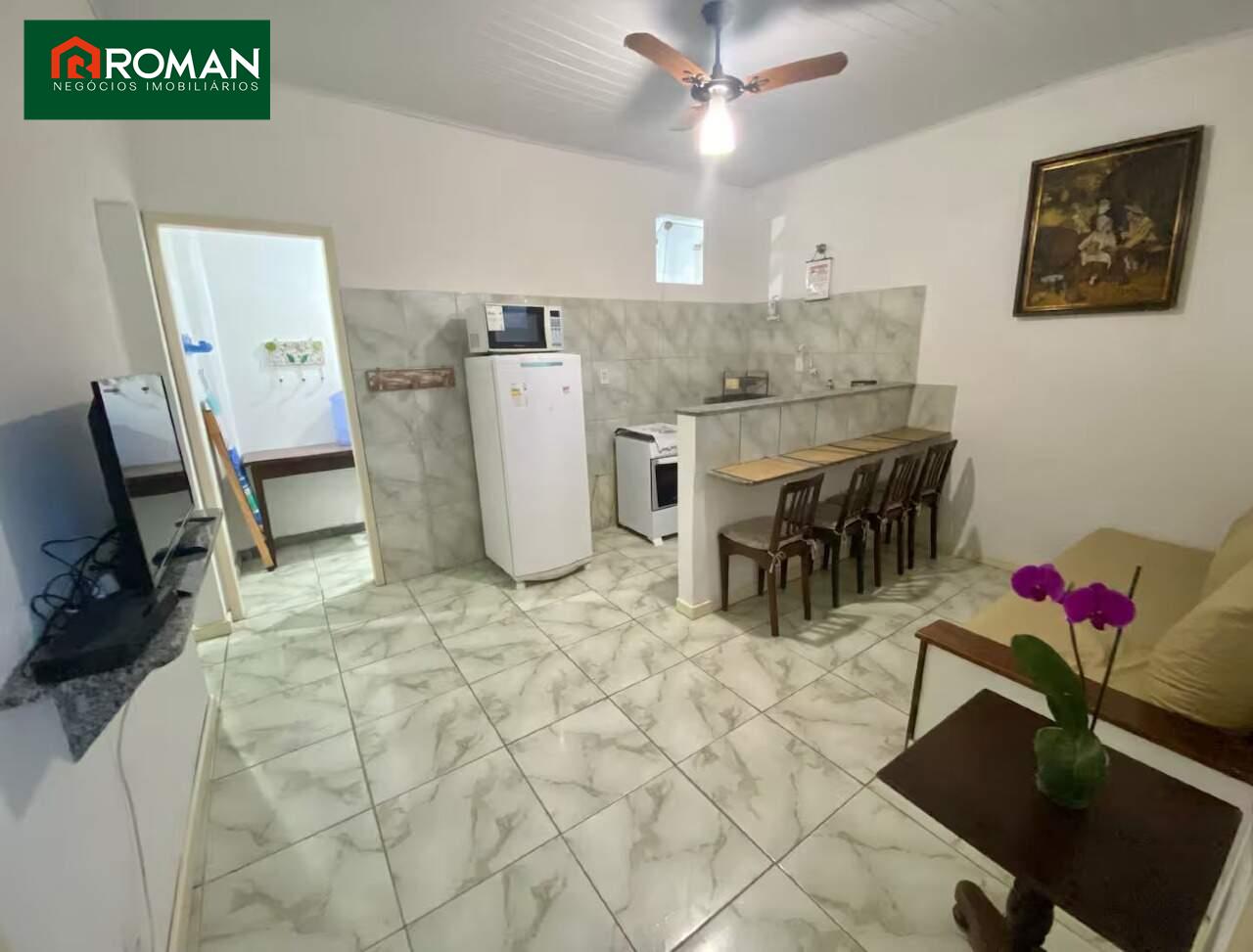 Pousada à venda no Peró: 