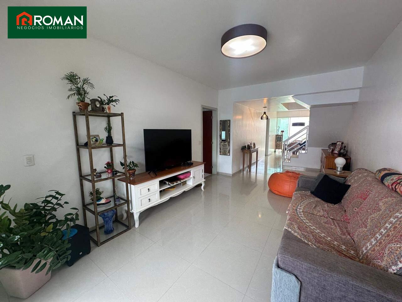 Casa à venda no Novo Portinho: 