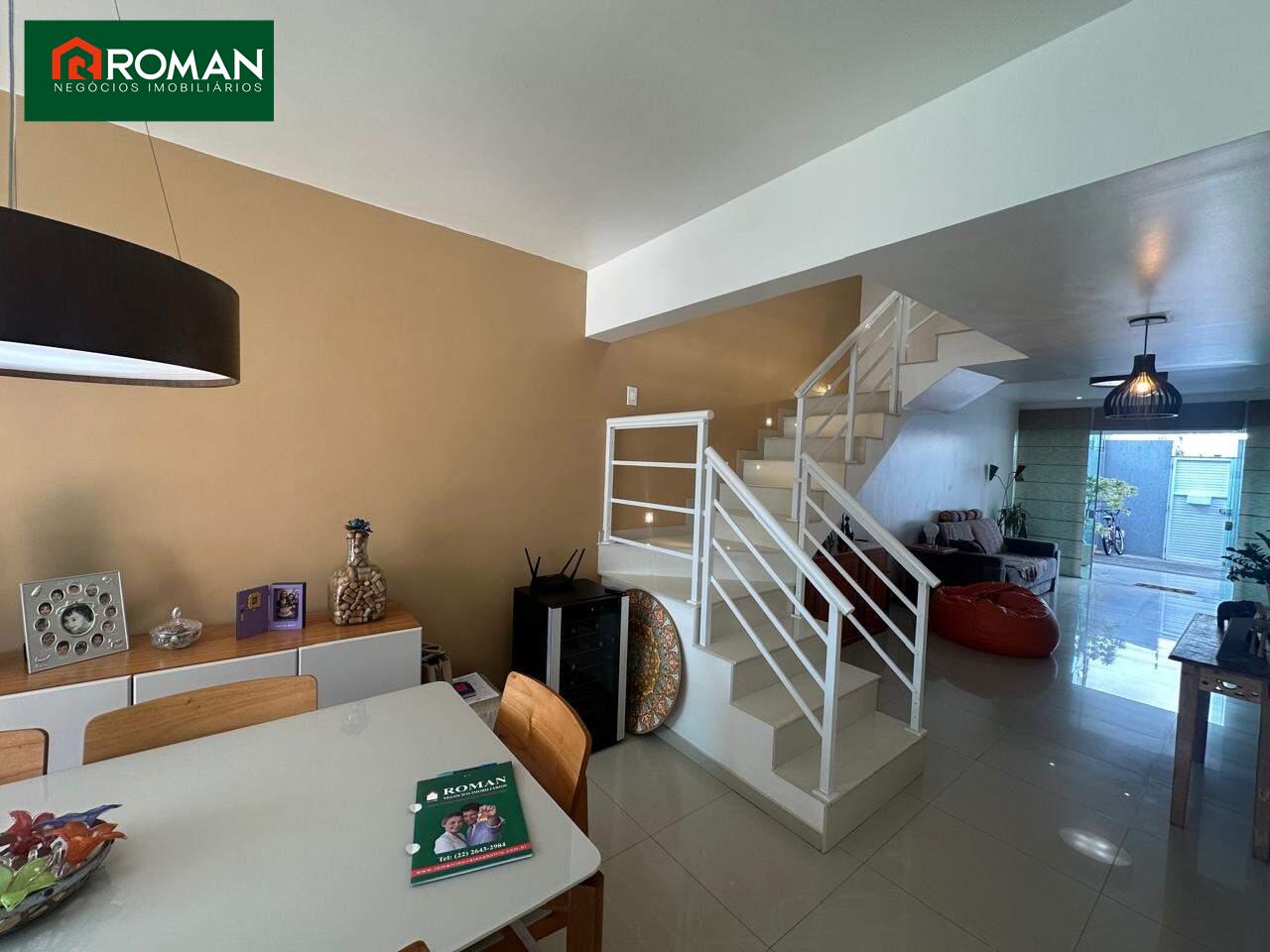 Casa à venda no Novo Portinho: 