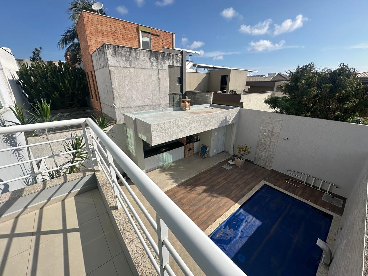 Casa à venda no Novo Portinho: 