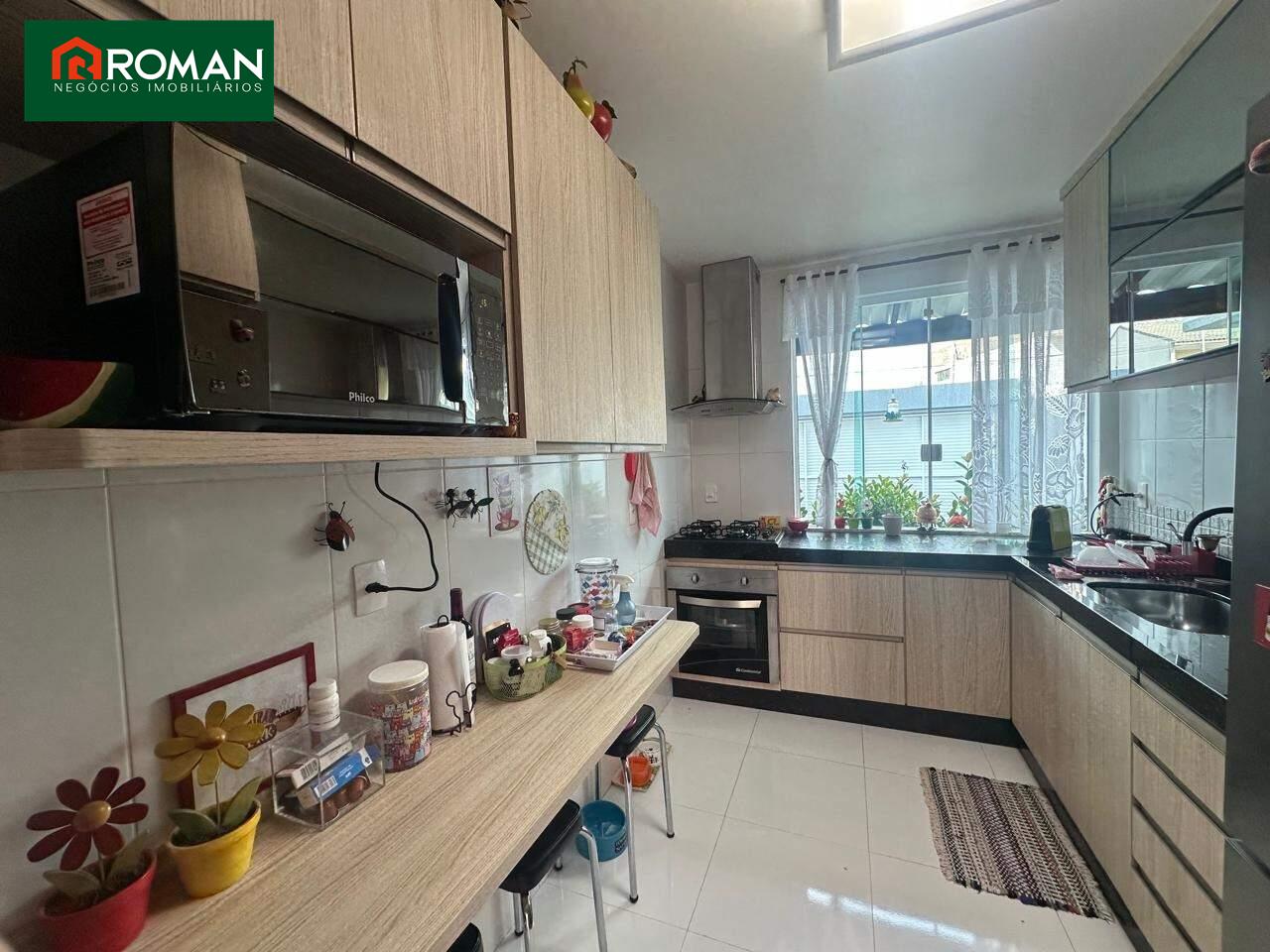 Casa à venda no Novo Portinho: 