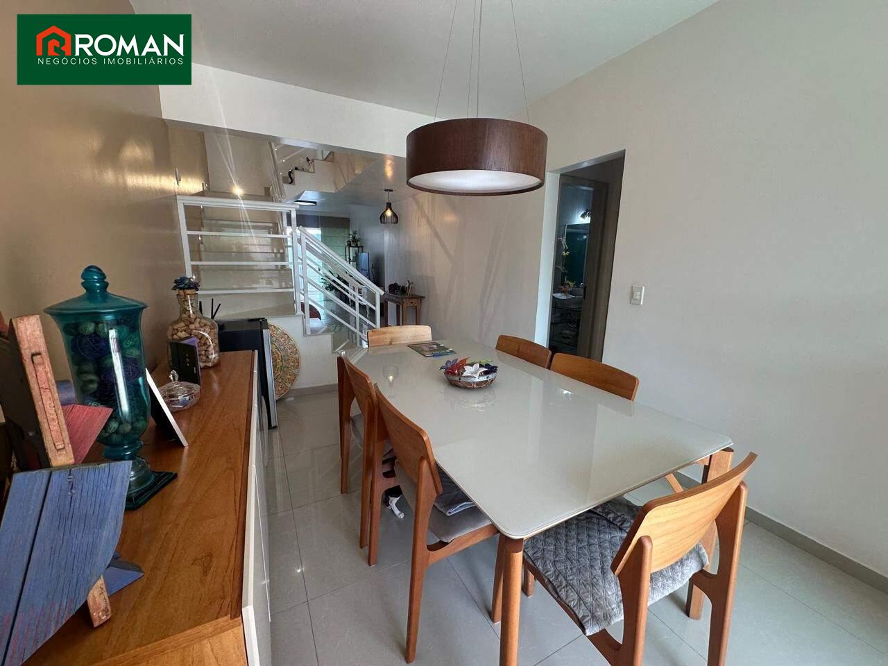 Casa à venda no Novo Portinho: 