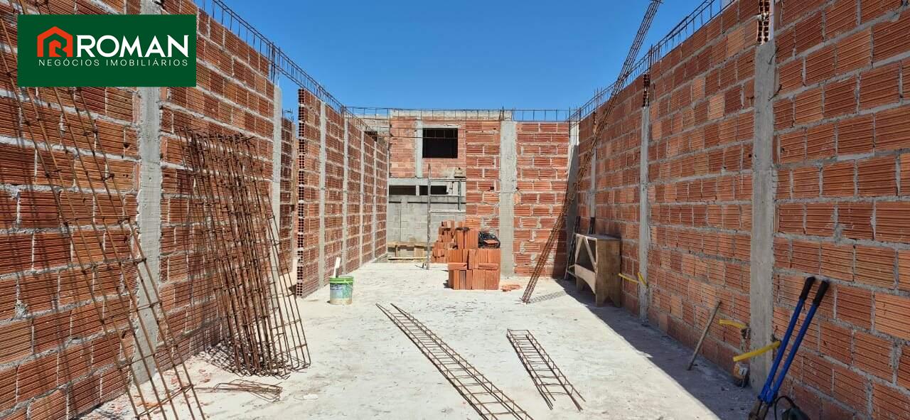 Casa em condomínio à venda no Nova São Pedro: 