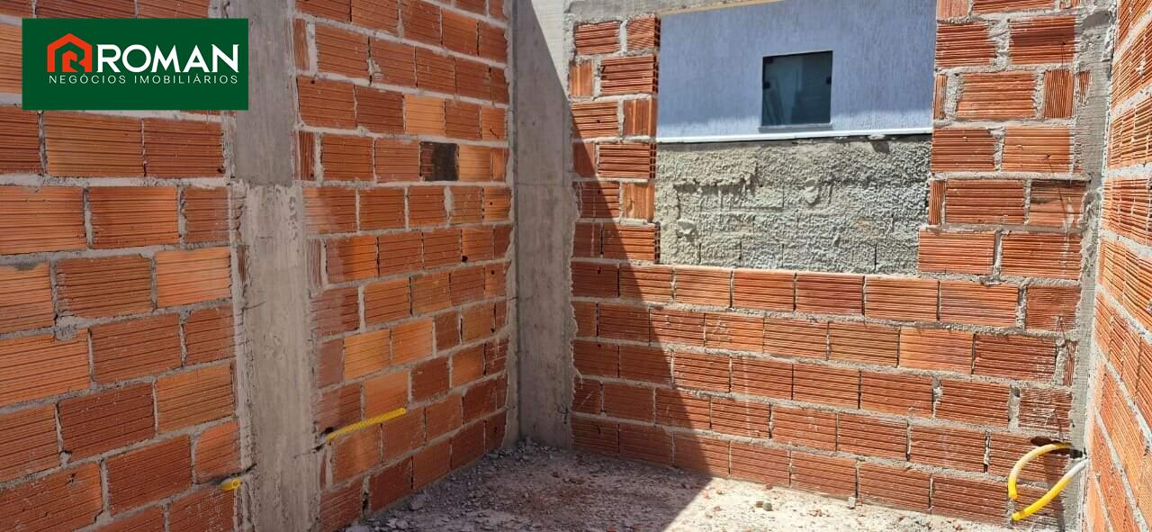 Casa em condomínio à venda no Nova São Pedro: 