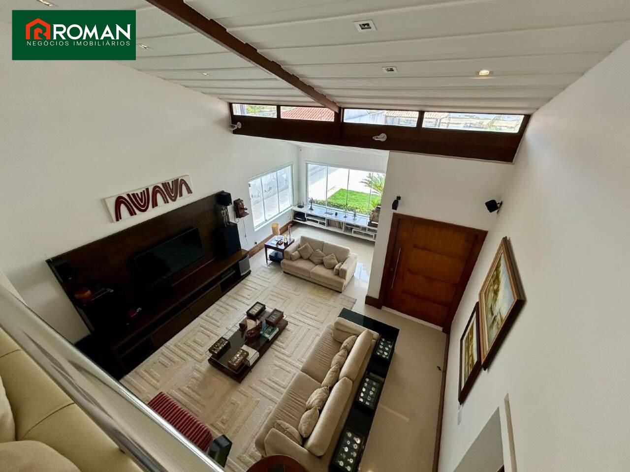 Casa em condomínio à venda no Portinho: 