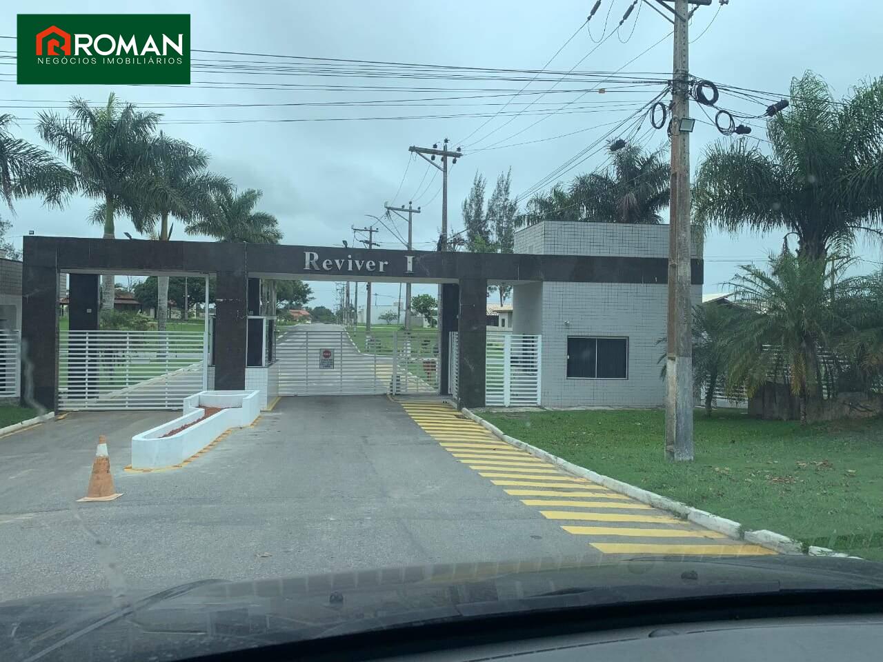 Terreno à venda no São Matheus: 