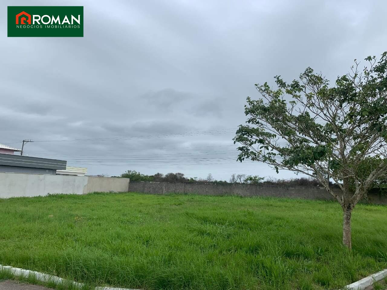 Terreno à venda no São Matheus: 