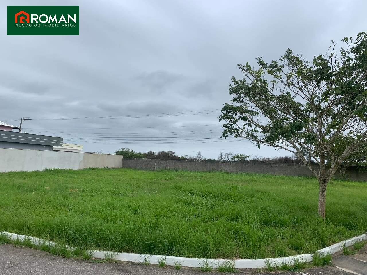 Terreno à venda no São Matheus: 