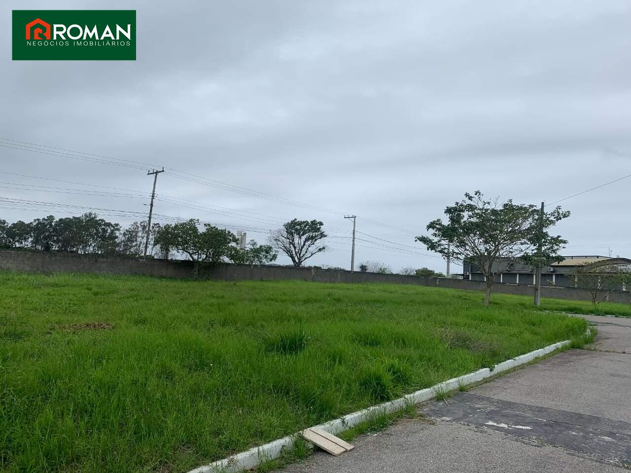 Terreno à venda no São Matheus: 