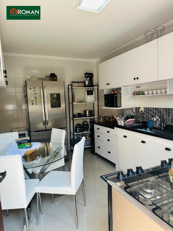 Casa Linear à venda no Novo Portinho: 