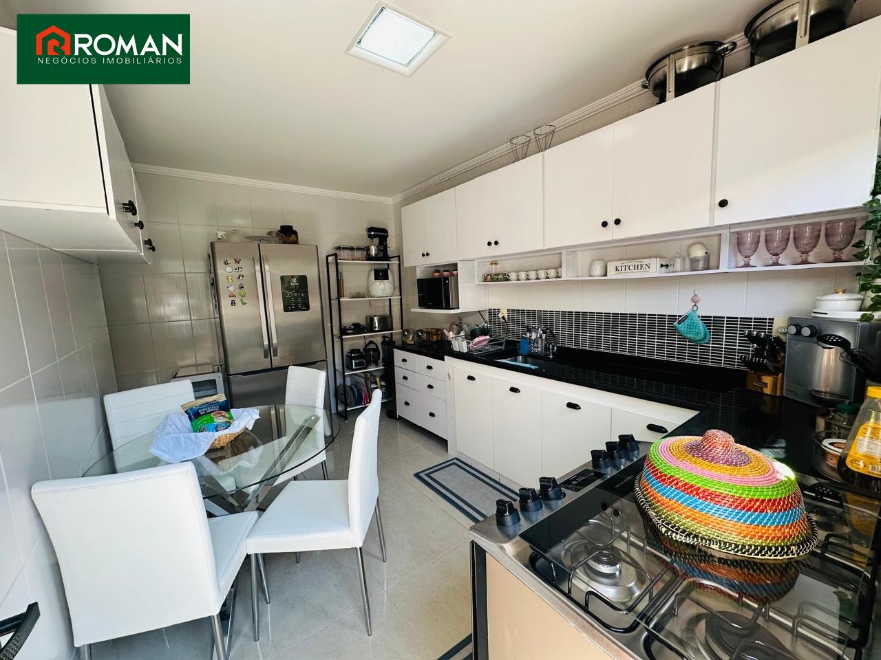 Casa Linear à venda no Novo Portinho: 