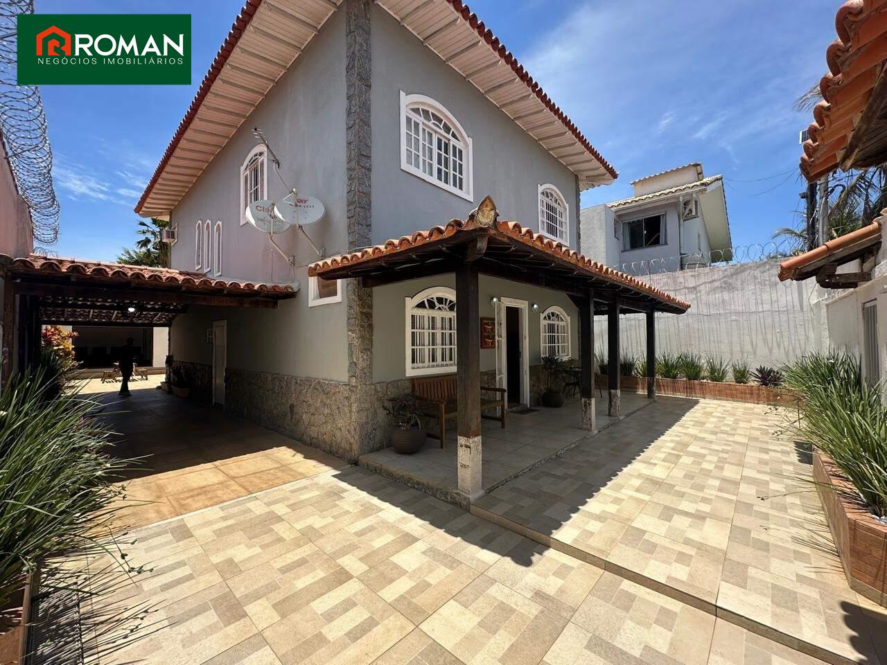 Casa à venda no Jardim Excelsior: 