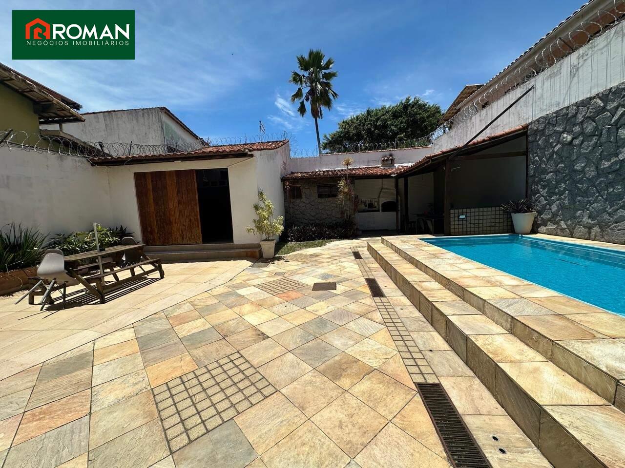 Casa à venda no Jardim Excelsior: 