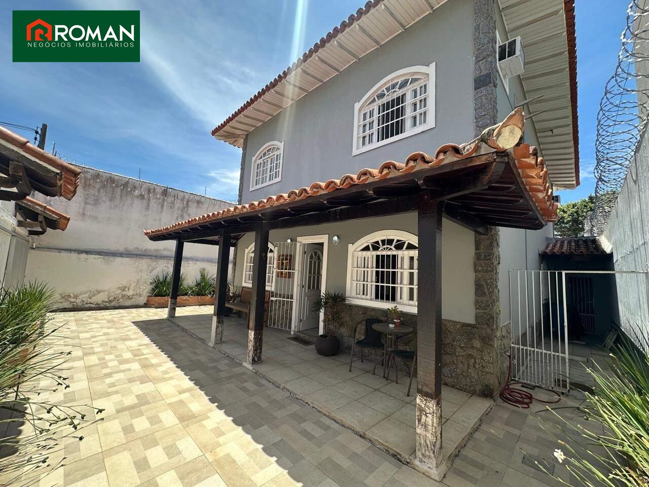 Casa à venda no Jardim Excelsior: 