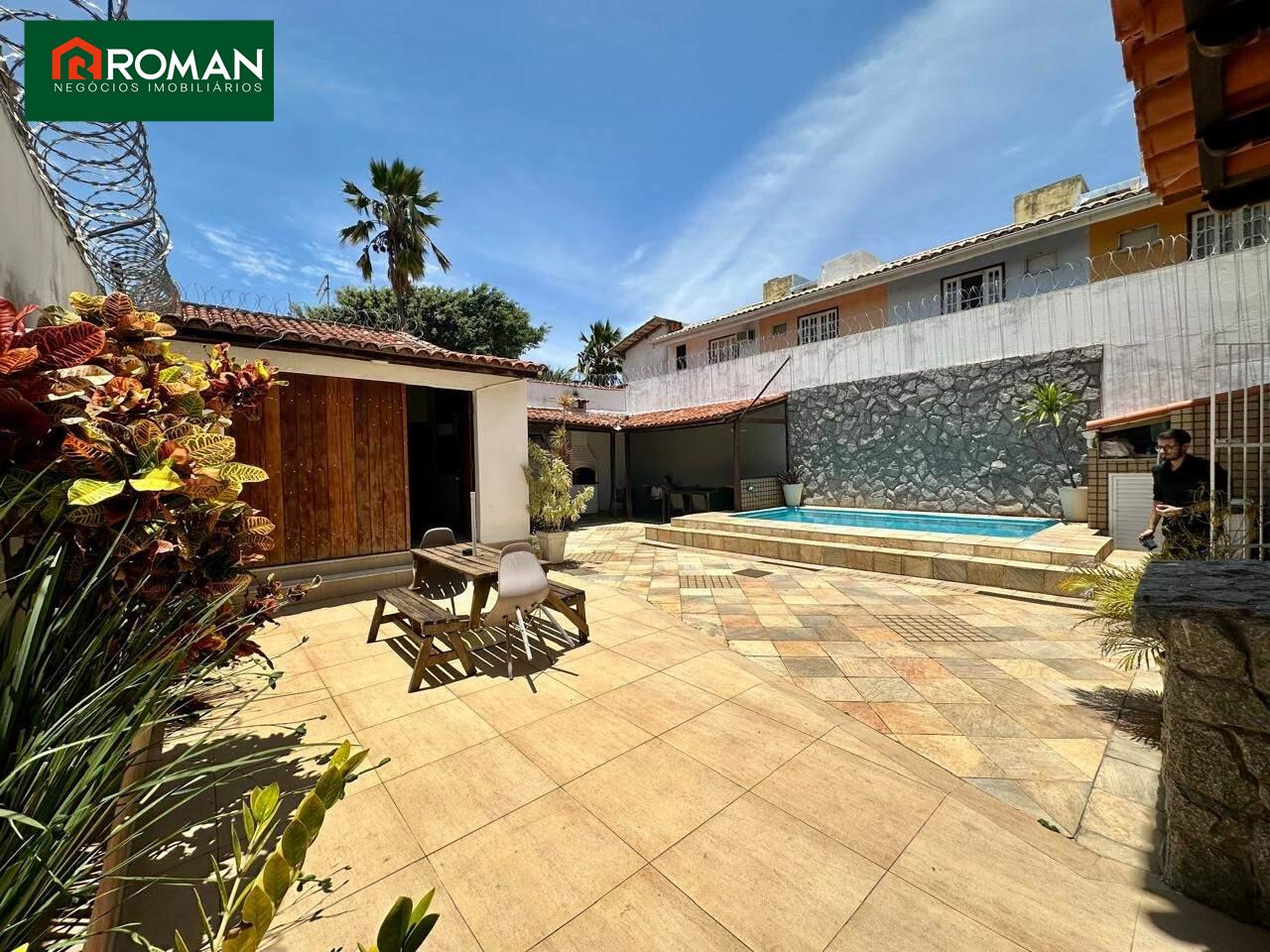 Casa à venda no Jardim Excelsior: 