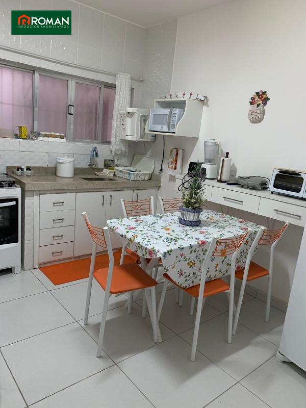 Casa à venda no Vila Nova: 