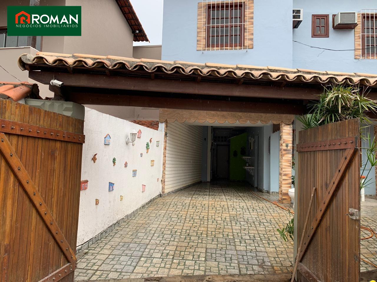 Casa à venda no Vila Nova: 