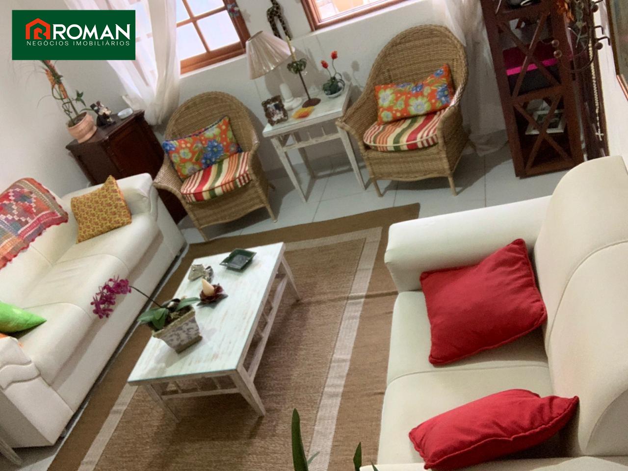 Casa à venda no Vila Nova: 