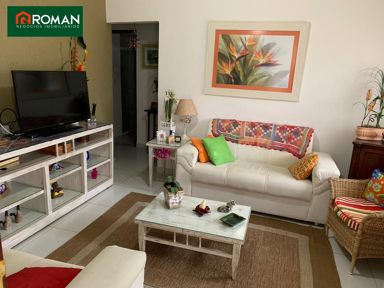 Casa à venda no Vila Nova: 