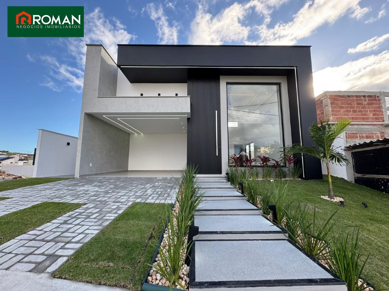 Casa em condomínio à venda no Nova São Pedro: 