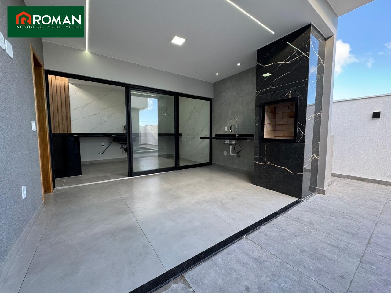 Casa em condomínio à venda no Nova São Pedro: 