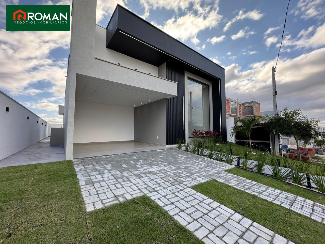 Casa em condomínio à venda no Nova São Pedro: 