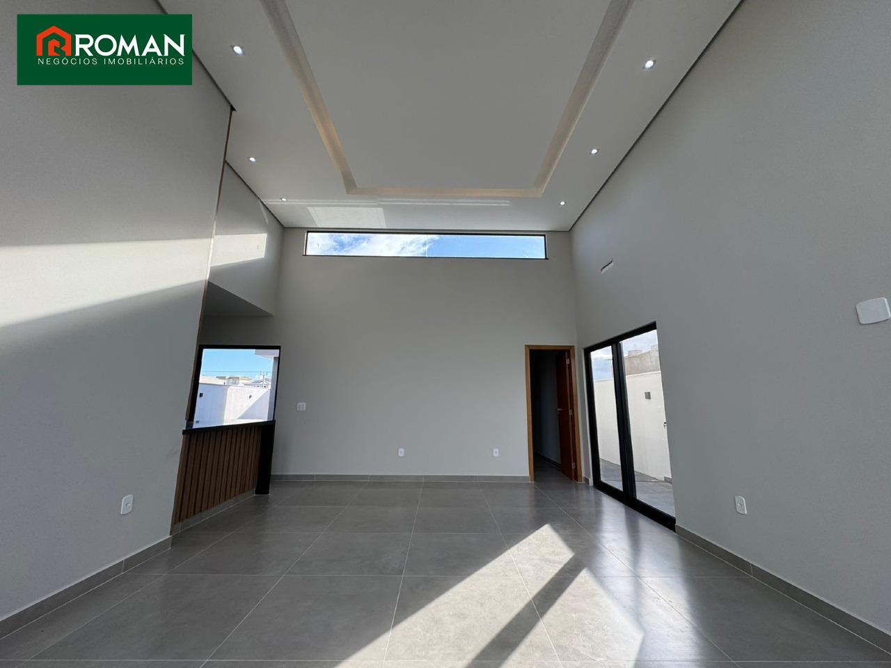 Casa em condomínio à venda no Nova São Pedro: 